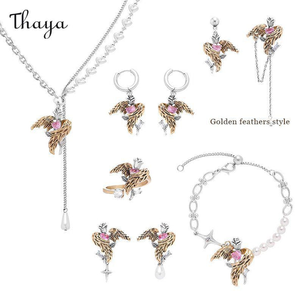 Coffret Thaya Divine Winged Splendor