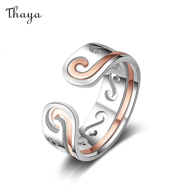 Thaya Sun Wukong Game Weapon Golden Hoop Ring