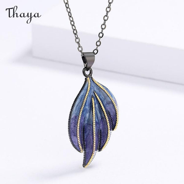 Thaya Multicolor Enamel Set