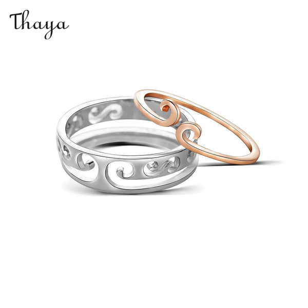 Thaya Sun Wukong Tightening Spell Ring