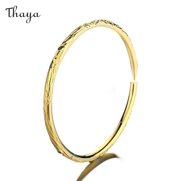 Thaya Göttliche Legende von Nezha Paar Armbänder